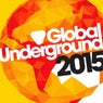 Global Underground 2015