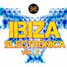 Ibiza Electronica, Vol. 2