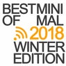 Best of Minimal Winter 2018 (Best of Minimal Dance Music)
