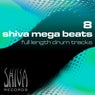 Shiva Mega Beats Vol 8