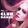 CLUB DANCE VOL. 11
