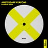 Amsterdam Weapons Sampler 2024