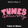 Take It Slow