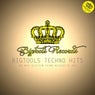 Bigtools Techno Hits (The Best Selection Techno Releases of 2013)