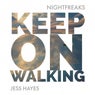 Keep on Walking (feat. Jess Hayes)