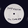 The Cure EP (Extended Mixes)