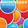 Not That Girl