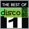 The Best Of Disco 70/80 Vol.1