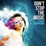 Don't Stop The Music - A Disco Experience