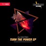Turn The Power EP