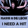 I Need a Hit (George Figares Radio Remix)