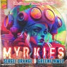 Myrkies - Sergei Orange & GreenFlamez Remix