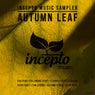 Incepto Music Sampler: Autumn Leaf