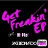 Get Freakin' EP