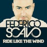 Ride Like The Wind
