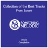 Collection of the Best Tracks From: Lunars