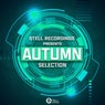 Stell Recordings: Autumn Selection 2018