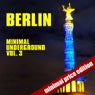 Berlin Minimal Underground Volume 3