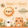 Heart to Heart