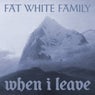 When I Leave