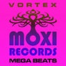 Moxi Mega Beats Vol 3 - The Vortex Collection