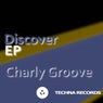 Discover EP