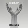 Lift Me Up