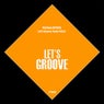 Let's Groove Tunes Vol.8