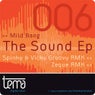 The Sound EP