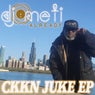 CKKN JUKE EP