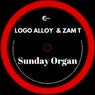Sunday Organ