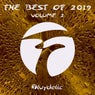 The Best of 2019, Vol. 2 (Radio Edits)