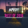 Hot Stuff - Best of 2018