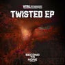 Twisted EP