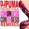 Con Un Beso (Remixes)