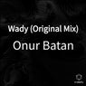 Wady (Original Mix)