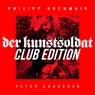 Der Kunstsoldat
