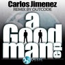 A Good Man EP