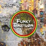 Funky Babylon