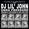 Unda Pressure