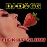 Lick It Slow