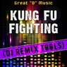 Kung Fu Fighting (DJ Remix Tools)