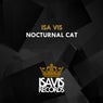 Nocturnal Cat
