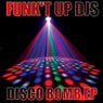 Disco Bomb EP