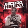 Beco do Helipa