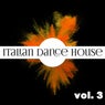 Italian Dance House, Vol. 3