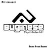 Buginese Drop Collection Vol 1
