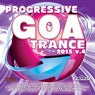 Progressive Goa Trance 2015 v4