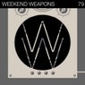 Weekend Weapons 79