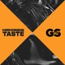 Taste